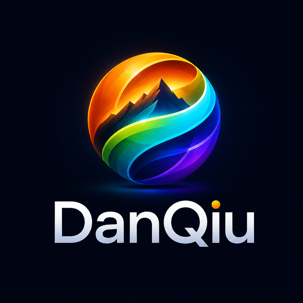 DanQiu logo