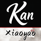 Kankan Novels logo